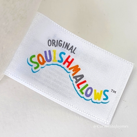 BODIE 💛🐮 5" Yellow Banana Cow Original Squishmallow By Kellytoy ☆ NWT ☆ - Picture 8 of 8